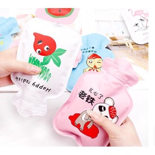 Túi Sưởi chườm nước nóng lạnh mini