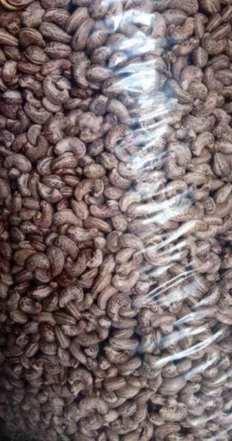 250GR HẠT ĐIỀU A CỒ NGUYÊN HẠT LOẠI XUẤT KHẨU