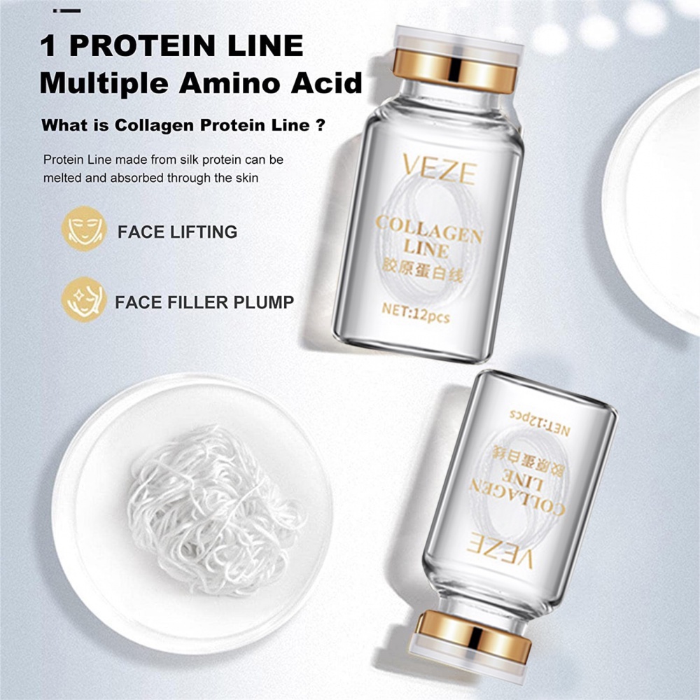 Tinh Chất Collagen Hoạt Tính Dưỡng Ẩm Chống Lão Hóa Làm Săn Chắc Da