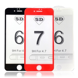 Cường lực 5D IPhone