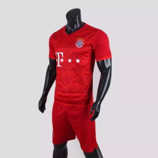 Đồ đá banh đá bóng CLB Bayern Munich
