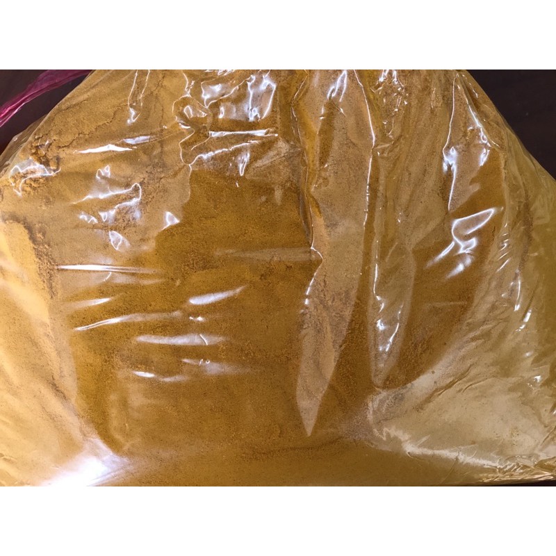 BỘT TỎI -  MÙI -  QUẾ - Hồi - NGHỆ - HÀNH - GỪNG - SẢ TOÀN GIA - 500G