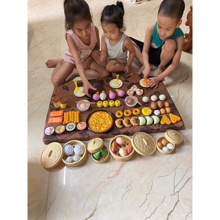 Bộ đồ chơi 88 chi tiết(hàng full).