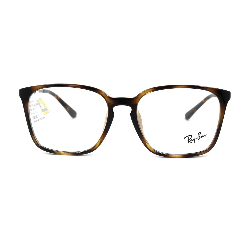 RB7103D - gọng kính thời trang Rayban chính hãng bảo hành toàn quốc, thiết kế dễ đeo bảo vệ mắt