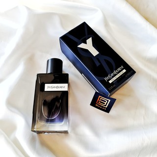 [Mùi hương sang trọng] Nước hoa nam YSL Y For Men EDP 100ML