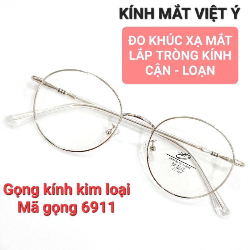 Kính Giả Cận Thời Trang Cho Nam Và Nữ mã 6911