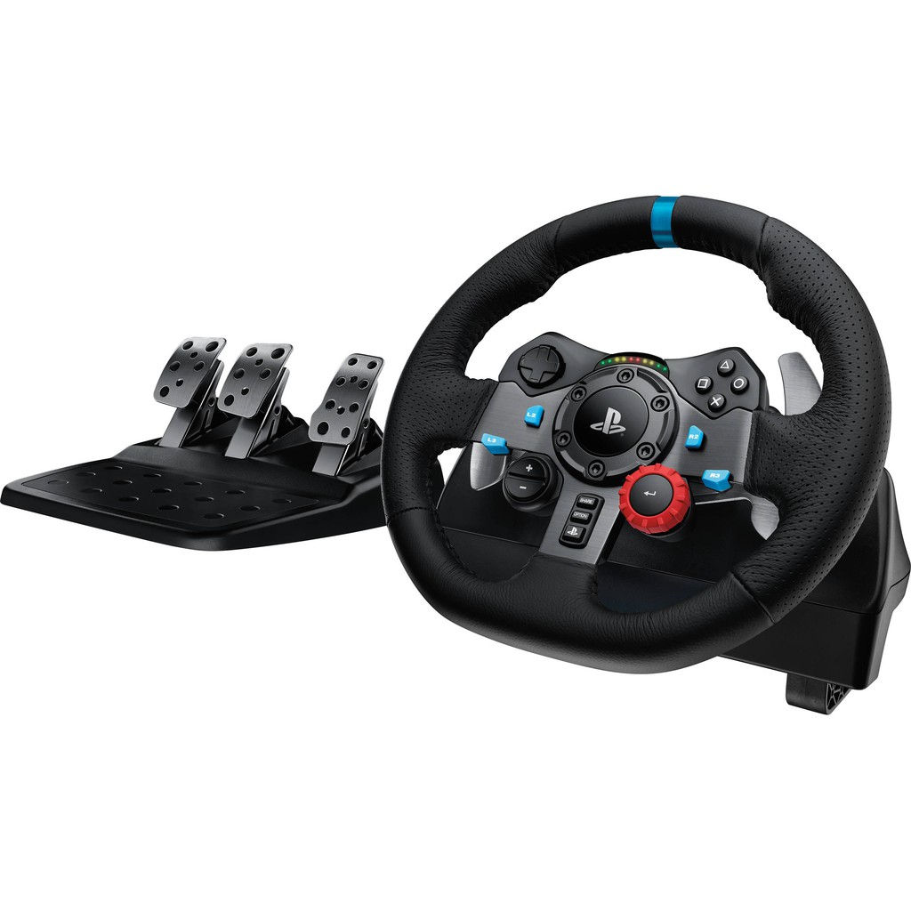 Vô lăng Logitech G29 CHÍNH HÃNG