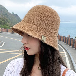 Nón Tai Bèo Thoáng Khí Thời Trang Mùa Hè Phong Cách Hàn Quốc Cho Nữ