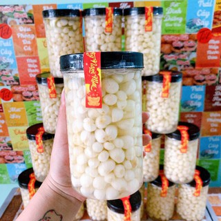 Củ kiệu ngâm chua ngọt 750g