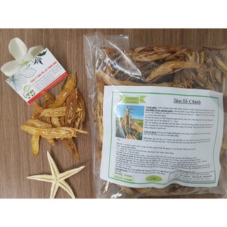Sâm Bố Chính 100gr_Hàng Chất Lượng 100%