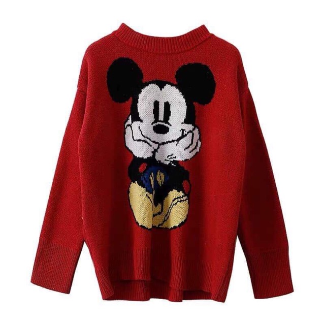 Len micky QC