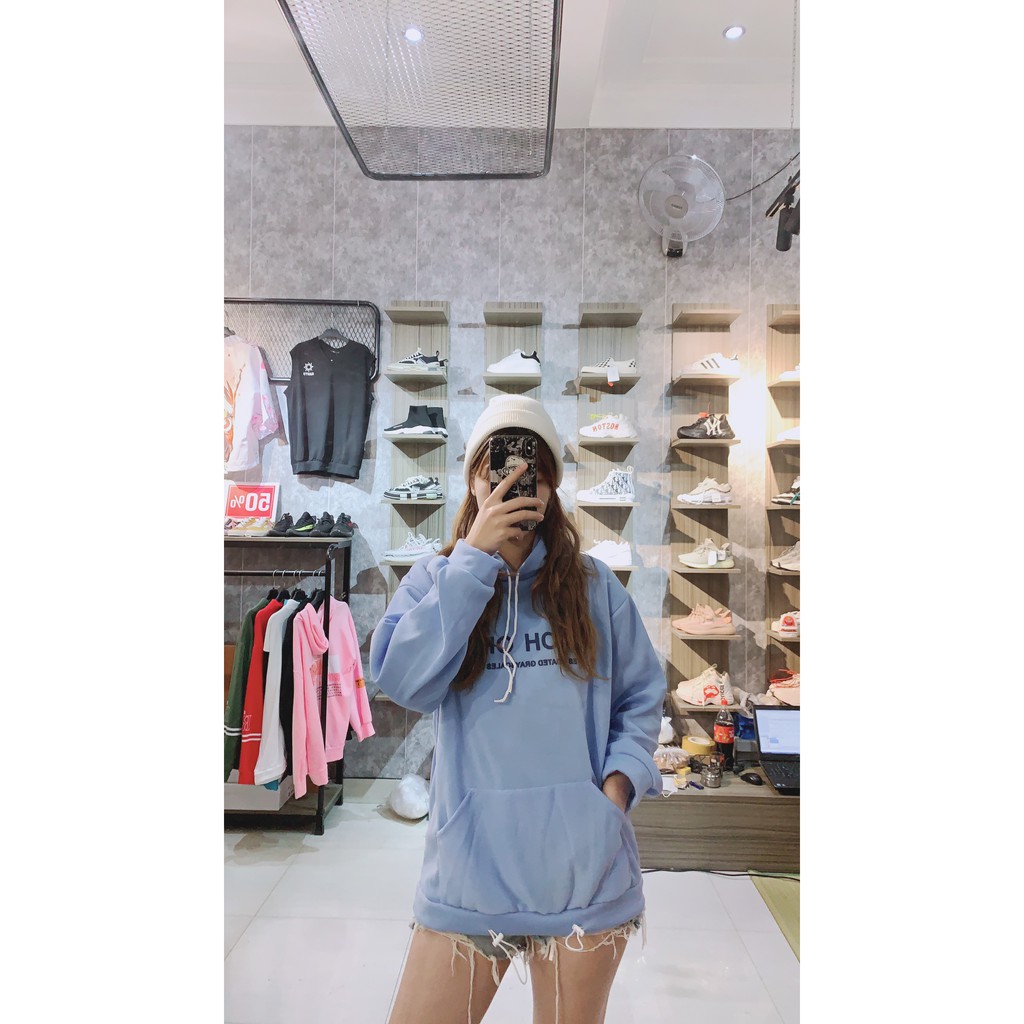 Áo Hoodie Ho Ho Web Hoddie Hót 2020 - Có Ảnh Thật Tự Chụp X.Store | BigBuy360 - bigbuy360.vn