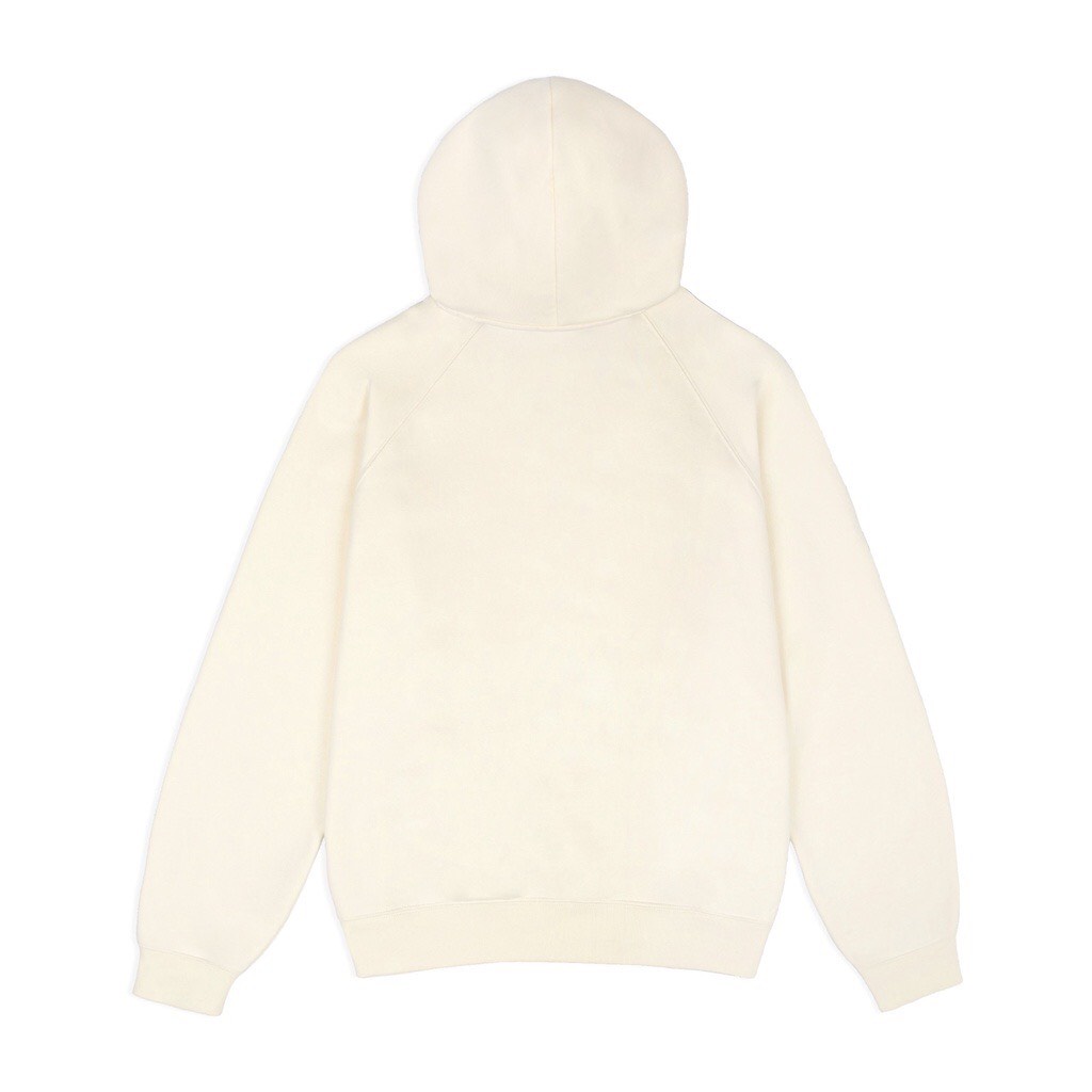 Áo Hoodie LEVENTS Mũ Trùm Form Unisex Chất Vải Nỉ Bông Cao Cấp
