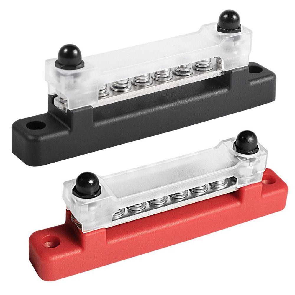 Phụ Kiện Thanh Nối Chuyển Đổi 150A Chuyên Dụng Cho Xe Buýt