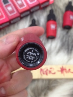 Son kem INK VELVET  