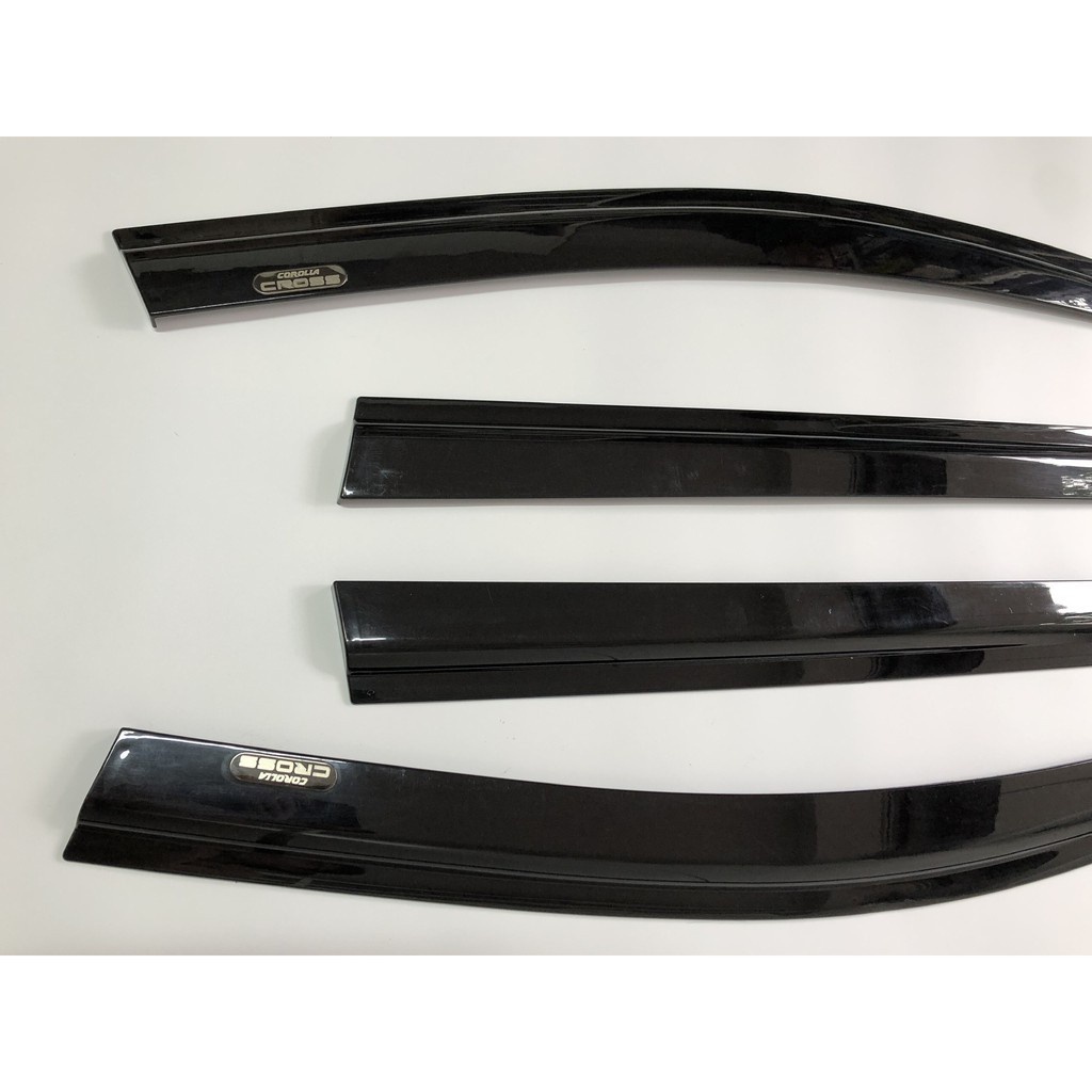  Vè che mưa  Toyota Cross - CHỈ INNOX hàng cao cấp | BigBuy360 - bigbuy360.vn