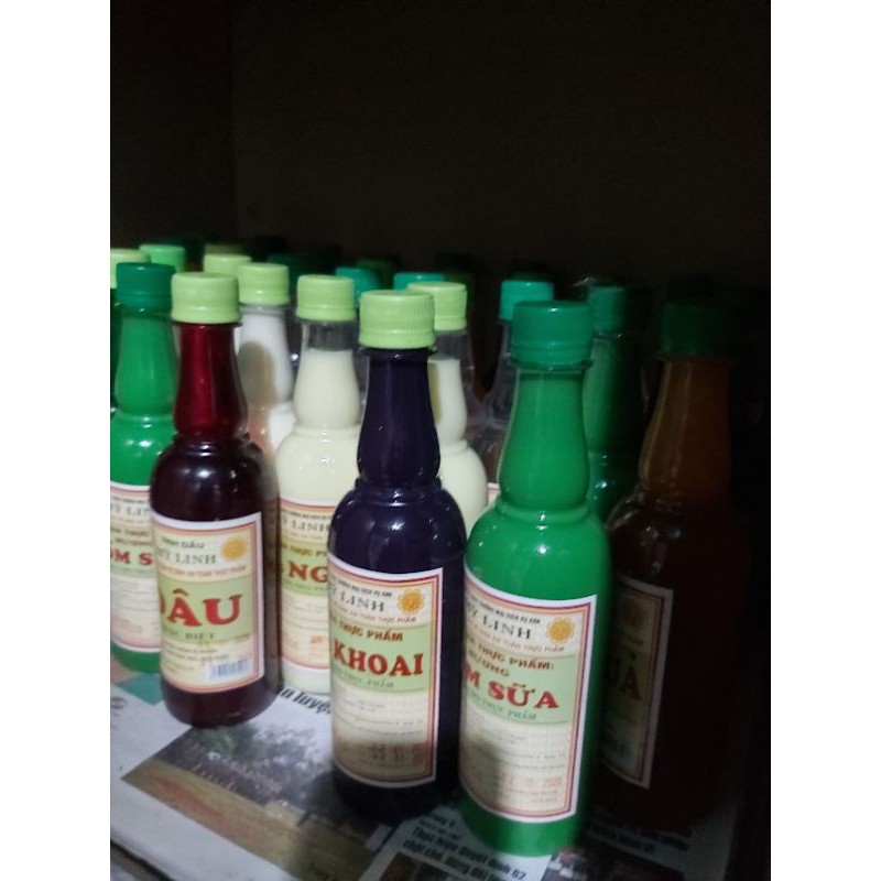 Tinh dầu làm thính câu cá