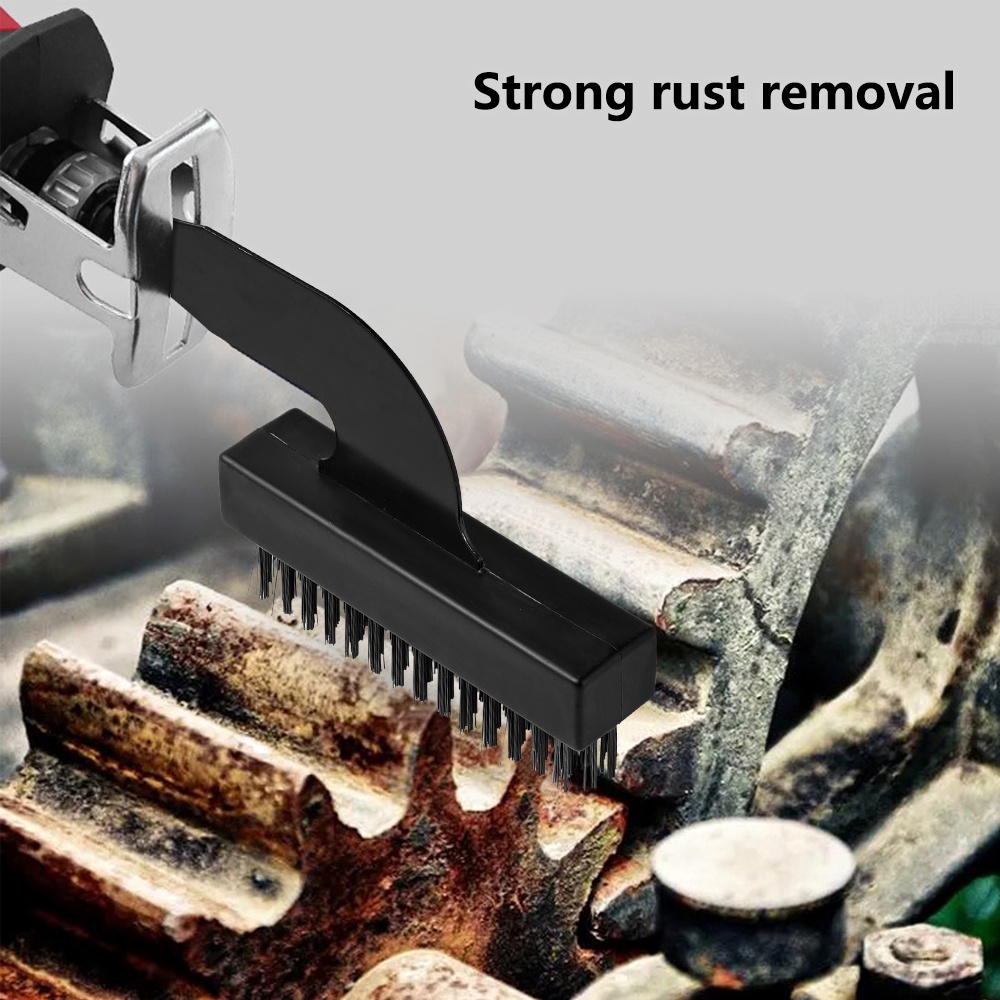 Đầu bàn chải EKEZ vệ sinh sàn siêu tốc chất lượng cao