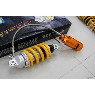 phuộc bình dầu dành cho xe ex 135 và ex150