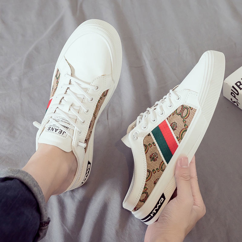 Giày Lười Vải Canvas Thời Trang Mùa Hè Không Gót Dành Cho Nam Giới 30%