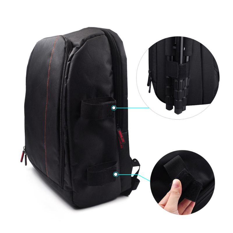 Balo Đựng Máy Ảnh Kỹ Thuật Số Ronin SC Chống Thấm Nước Tiện Dụng