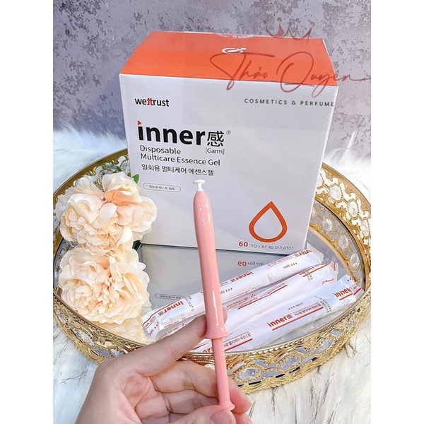 𝐈𝐍𝐍𝐄𝐑 𝐆𝐄𝐋 - 𝐆𝐄𝐋 𝐏𝐇𝐔̣ 𝐊𝐇𝐎𝐀