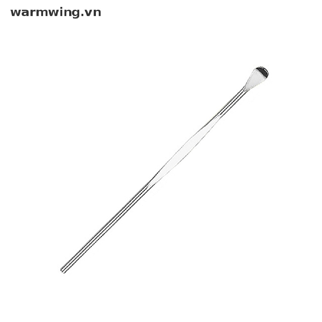Bộ 6 Dụng Cụ Lấy Ráy Tai Bằng Thép Không Gỉ Tiện Dụng
