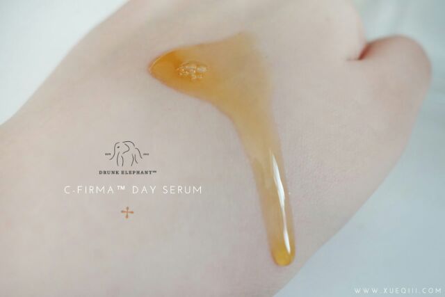 Drunk Elephant C-Firma Day Serum sáng da chống lão hóa