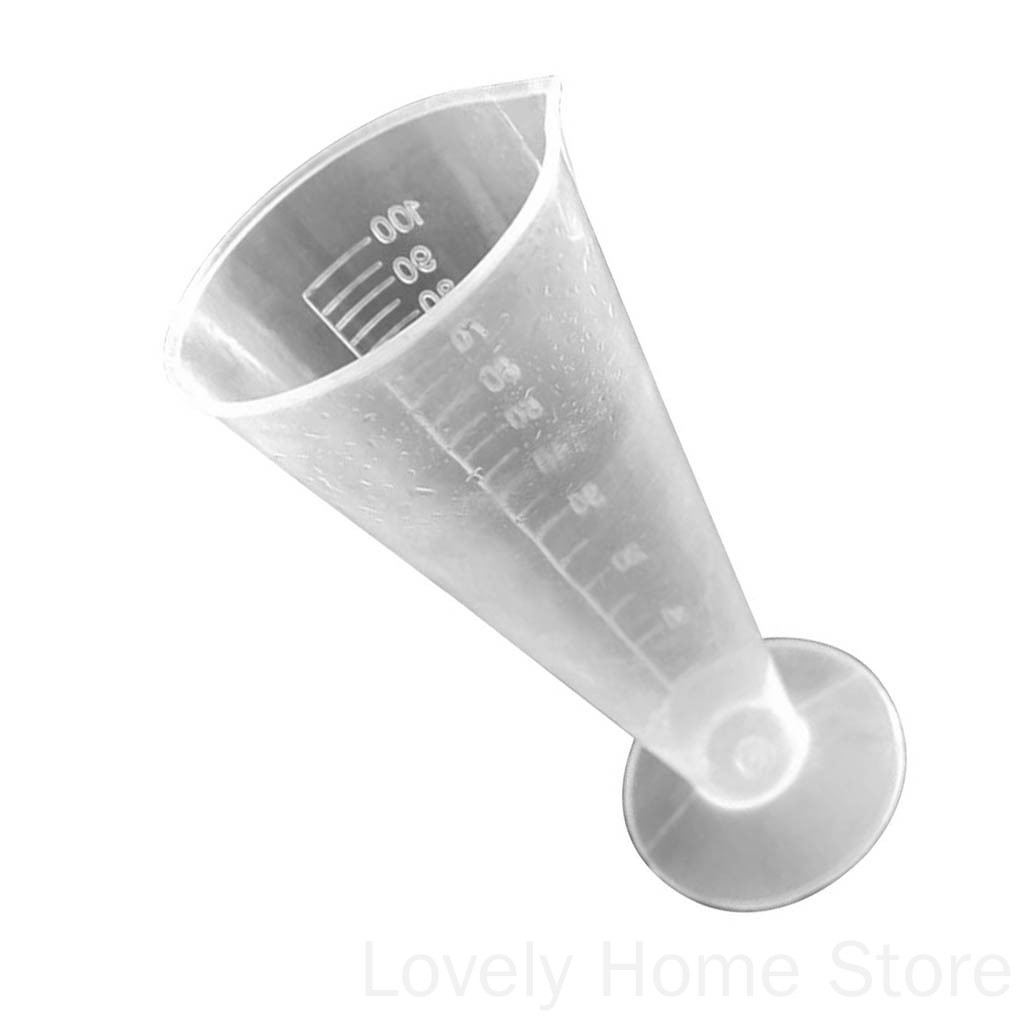 Cốc đong đo lường đa năng cho phòng thí nghiệm/ nhà bếp