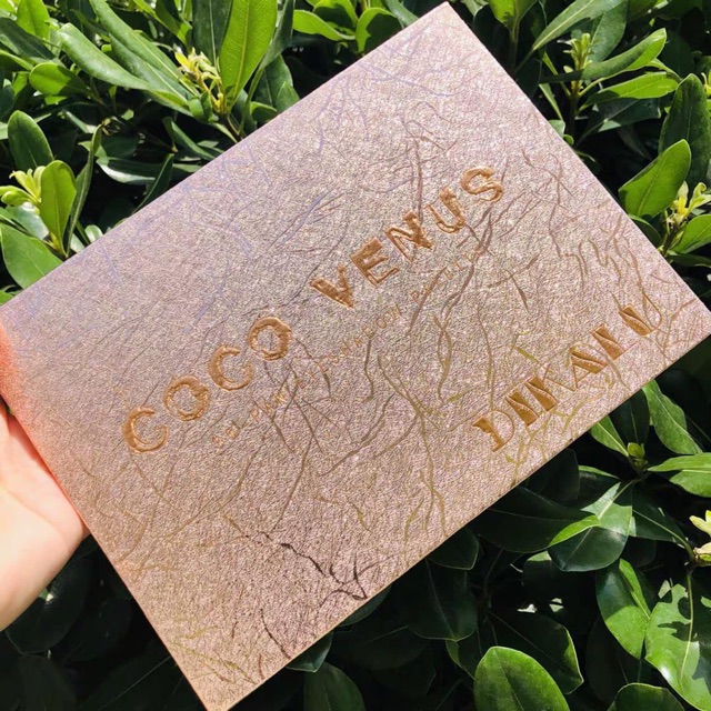 BẢNG MÀU MẮT DIKALU | BigBuy360 - bigbuy360.vn