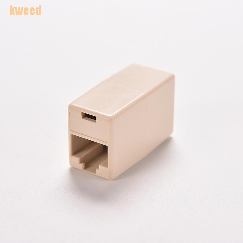 Dây Cáp Mạng Mở Rộng Rj45 Cat5 Coupler X5