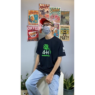 [ size L ] áo thun mĩ unisex 2hand avanta