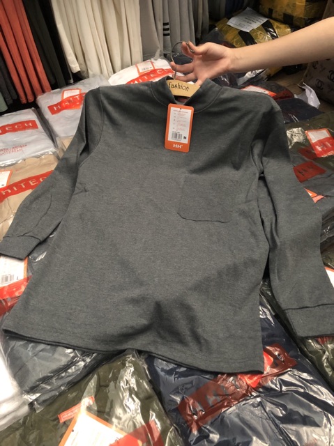 Thanh lí áo nam ( ảnh thật +video) | BigBuy360 - bigbuy360.vn