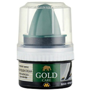 Kem Đánh Giày GoldCare GC1000 (50ml)