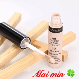 Kem che khuyết điểm The Saem