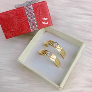 Nhẫn cưới ( có bán lẻ)