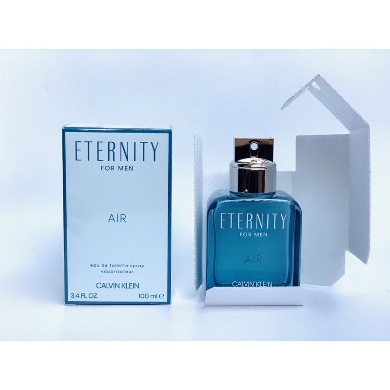 Nước hoa Calvin Klein Eternity Air for Men EDT 100ml