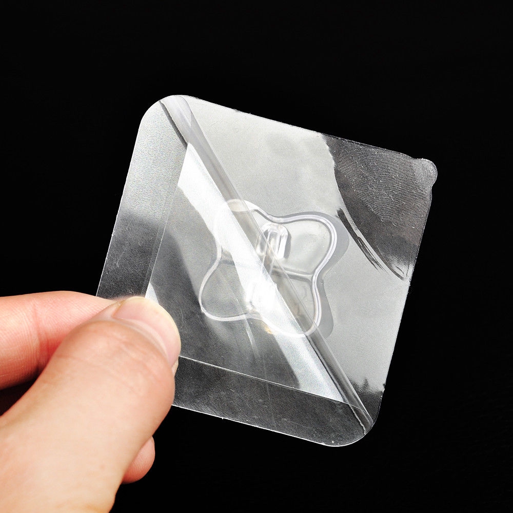 Móc treo vật dụng thiết kế cốc hút chất lượng cao