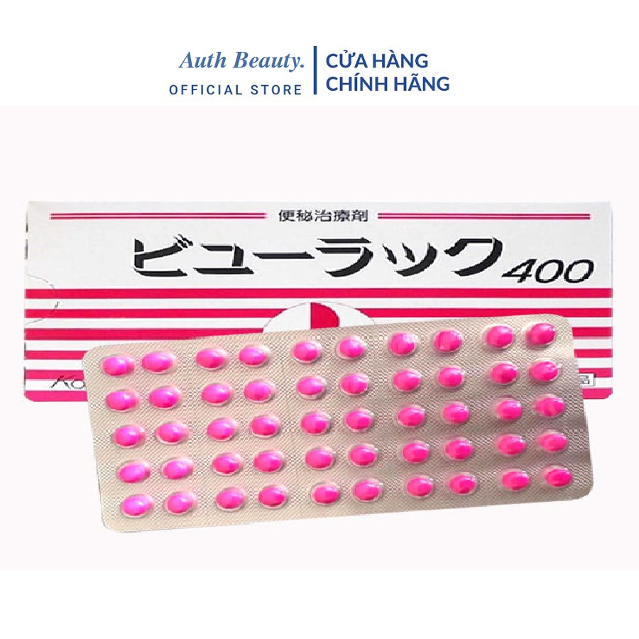 Vỉ 50v Detox nhuận tràng Kokando Nhật bản | BigBuy360 - bigbuy360.vn