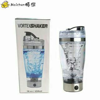Cốc Lắc Pha Cà Phê/Sữa Tự Động 450Ml