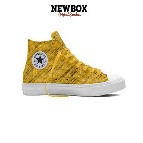 Giày Converse Chuck Taylor All Star II Knit - 151088