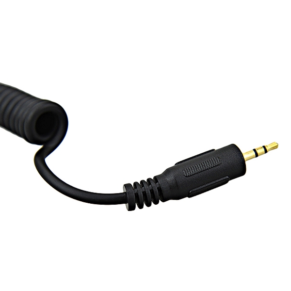 Dây Sync Cord Olympus RM-UC1 (J) - Hàng Nhập Khẩu