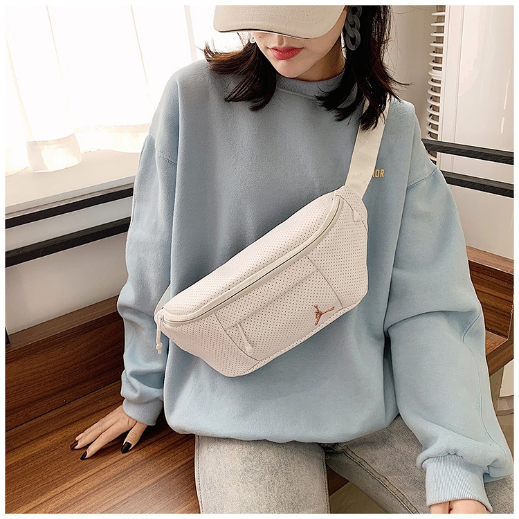 Túi đeo chéo thể thao Jordan KZG054 chất lượng cao