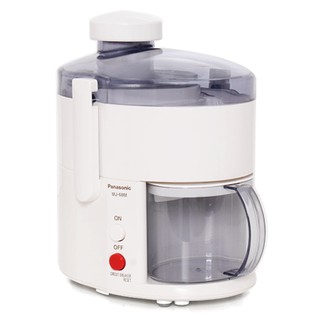 Máy ép trái cây panasonic mj-68mwra