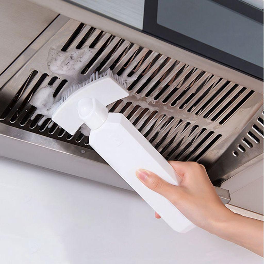 PATRICIA 1 Bàn Chải Làm Sạch Nhà Cửa Sáng Tạo