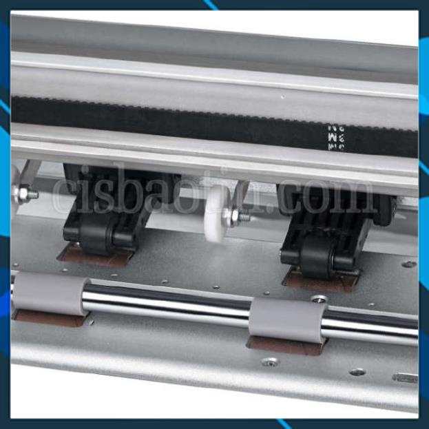 MÁY CẮT DECAL AUTO LOAD - TIẾT KIỆM GIẤY TOYO A13