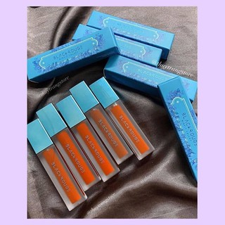 Son kem Black Rouge AirFit bản Ver6