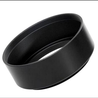 Mua Lens hood kim loại tròn