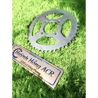 Dĩa Tải Zin Fx125
