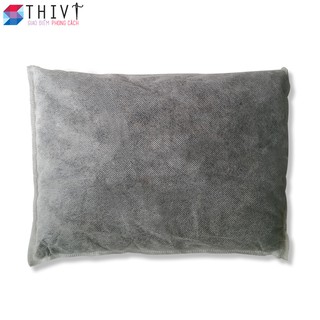 gối đinh lăng cho bé